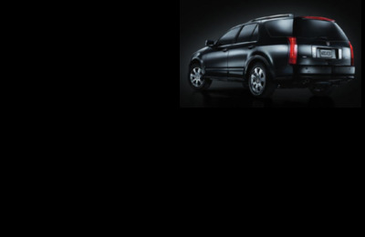 BRCADILLACSRX200308CA