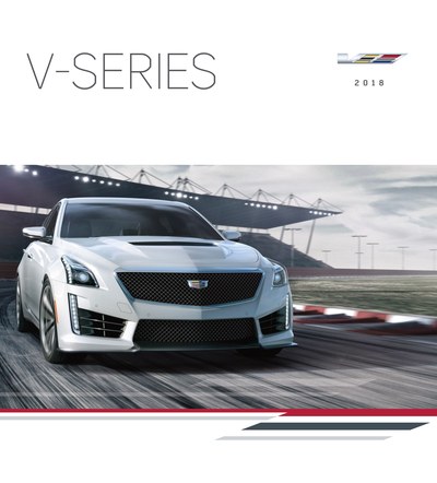 Cadillac V-Series