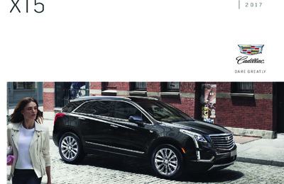 BRCADILLACXT5MX20171701
