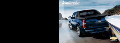 BRCHEVROLETAVALANCHEMX20010904