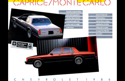 BRCHEVROLETCAPRICECA19708509