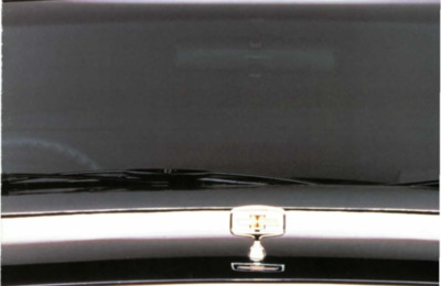 Chevrolet Caprice