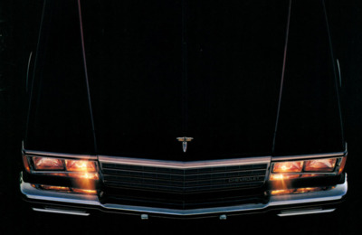 Chevrolet Caprice / Impala
