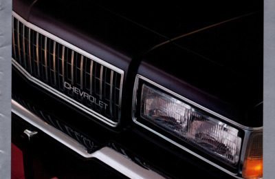 Chevrolet Caprice