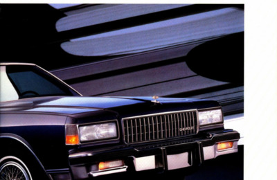 Chevrolet Caprice