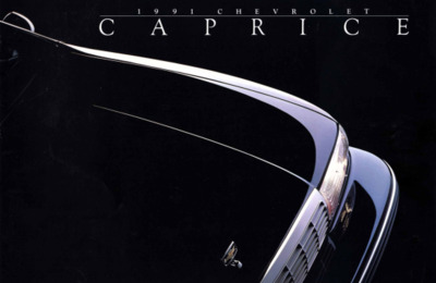 Chevrolet Caprice