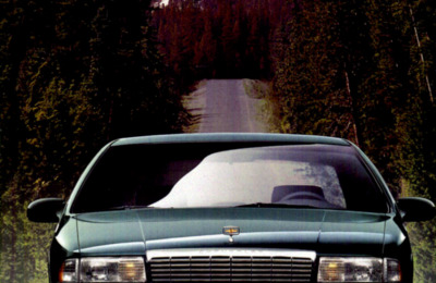 Chevrolet Caprice
