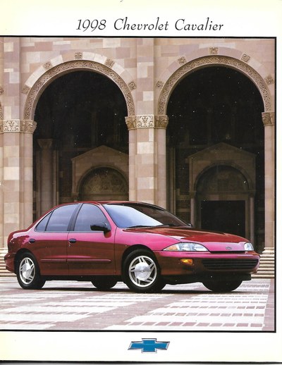 Chevrolet Cavalier