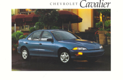 BRCHEVROLETCAVALIERMX19949709