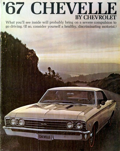 Chevrolet Chevelle