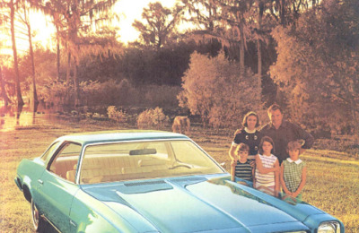 Chevrolet Chevelle