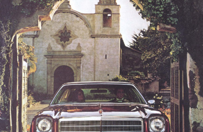 Chevrolet Chevelle