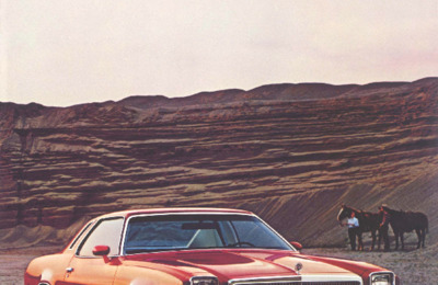 Chevrolet Chevelle