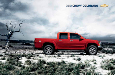 BRCHEVROLETCOLORADOCA20030907