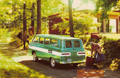 BRCHEVROLETCORVAIRGREENUS19596501