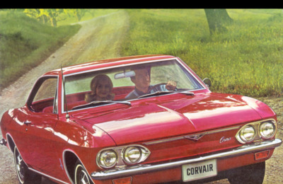 BRCHEVROLETCORVAIRUS19646701