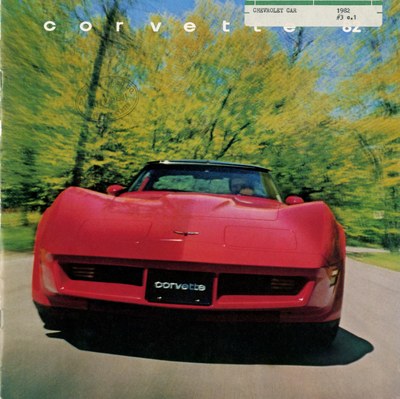 Corvette