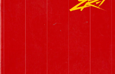 Chevrolet Corvette ZR-1