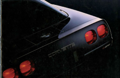 Chevrolet Corvette ZR-1