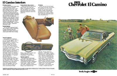 Chevrolet El Camino