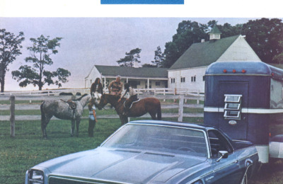 Chevrolet El Camino