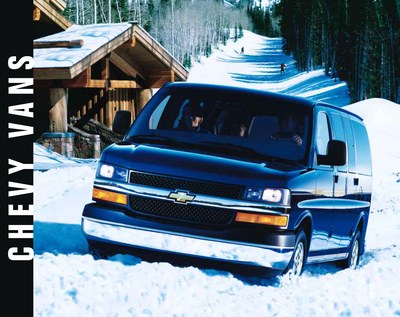 Chevrolet Express