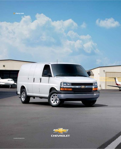 Chevrolet Express