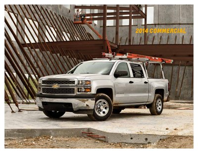 Chevrolet Express