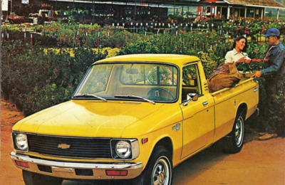BRCHEVROLETGAMMEPICKUPUS197809