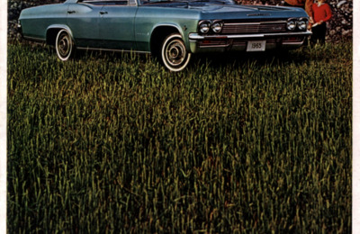 BRCHEVROLETGAMMEUS196501