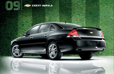 Chevrolet Impala