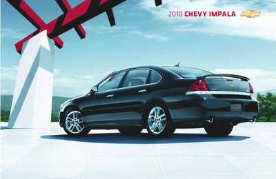 Chevrolet Impala