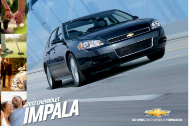 Chevrolet Impala