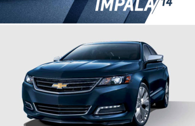 Chevrolet Impala