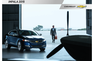 Chevrolet Impala