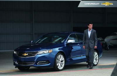 Chevrolet Impala