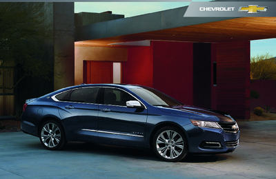 Chevrolet Impala