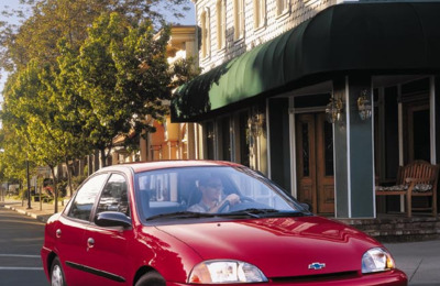 BRCHEVROLETMETROUS19959907