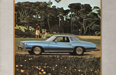 BRCHEVROLETMONTECARLOCA19737309