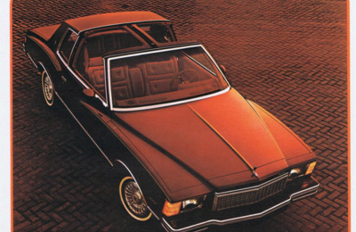 BRCHEVROLETMONTECARLOCA19777809