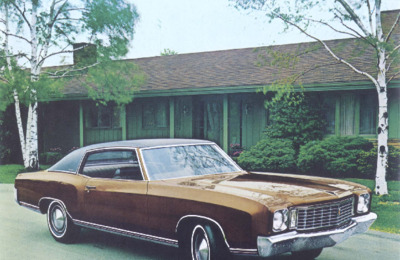 BRCHEVROLETMONTECARLOUS19737109