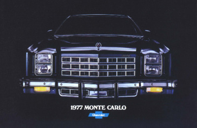 BRCHEVROLETMONTECARLOUS19737701