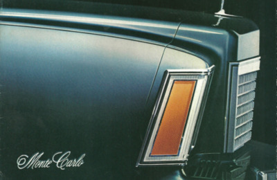 BRCHEVROLETMONTECARLOUS19777802