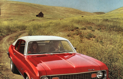 Chevrolet Nova