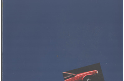 Chevrolet Nova