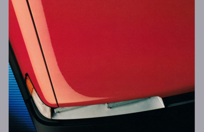 Chevrolet Nova