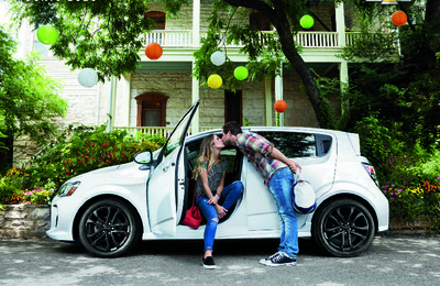 Chevrolet Sonic