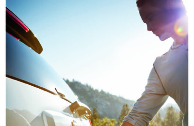 Chevrolet Suburban 10 2007 - 2014