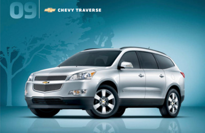 BRCHEVROLETTRAVERSEUS20080809