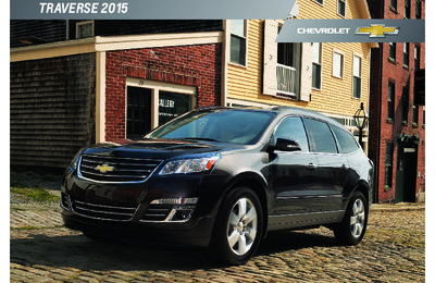BRCHEVROLETTRAVERSEUS20131407